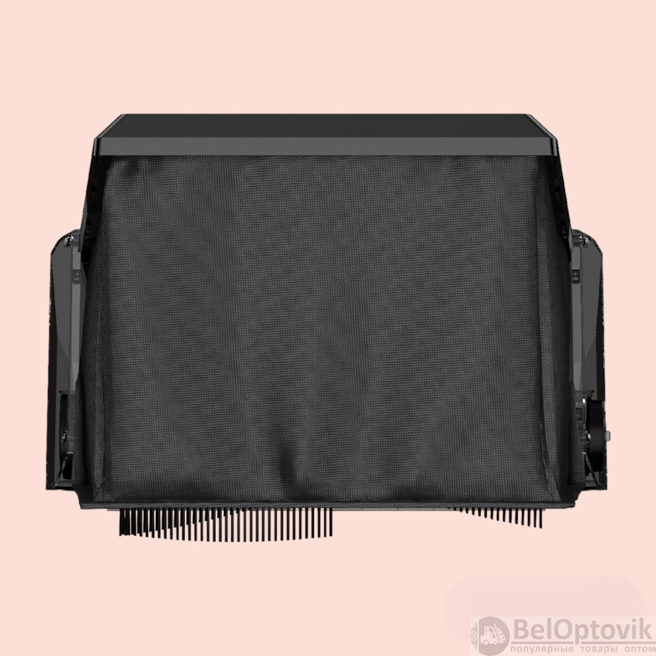 Газонокосилка-робот EcoFlow Blade Lawn Sweeper Kit Bundle / Бережный и умный уход за вашим газоном
